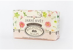 Natural soap - SPRING BLOSSOM