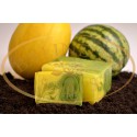 Handmade soap - MELON