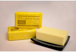 SULPHUR SOAP