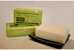 TEATREE SOAP