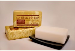 SENSITIVE SKIN SOAP BAR