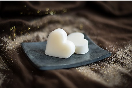 SRDÍČKO - CÍNIE & BÍLÝ CEDR