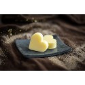 Guest soap heart - PEAR